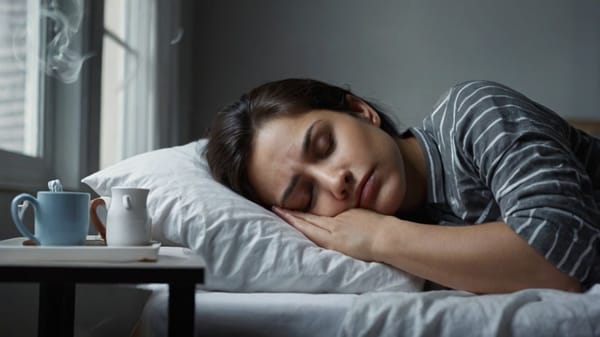 How Noise Affects Your Sleep and What to Do About It