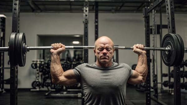 How Sleep Helps You Adapt to Physical Training