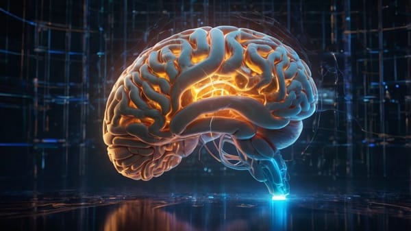 How Sleep Resets Your Brain for Performance