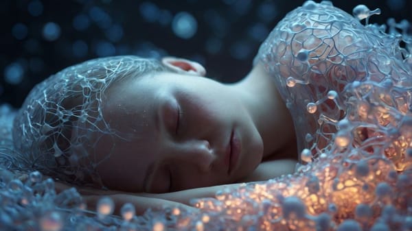 How Sleep Shapes Your Immune System’s Defenses