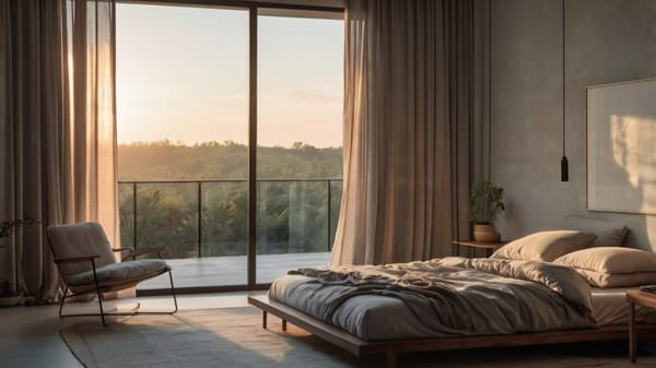 How to Adjust Your Sleep Routine After Traveling