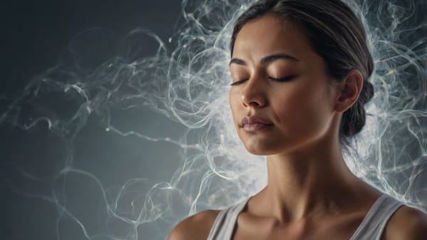 How to Train Your Brain to Fall Asleep Faster