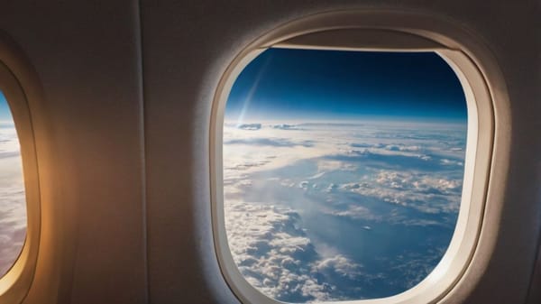 How to Use Sleep to Recharge After Travel or Jet Lag
