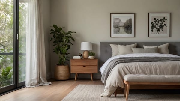 How to Wake Up Refreshed Without Hitting Snooze