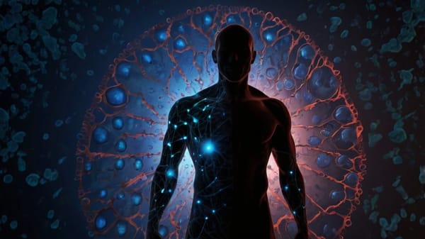 Is Poor Sleep Holding Back Your Immune Resilience?
