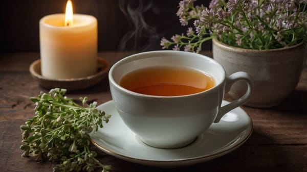 Is Valerian Root Safe and Effective for Sleep?