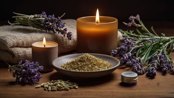 Should You Try Ashwagandha for Better Sleep?