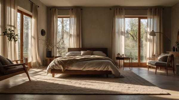 Sleep Debt Is Real—And Here’s How to Recover