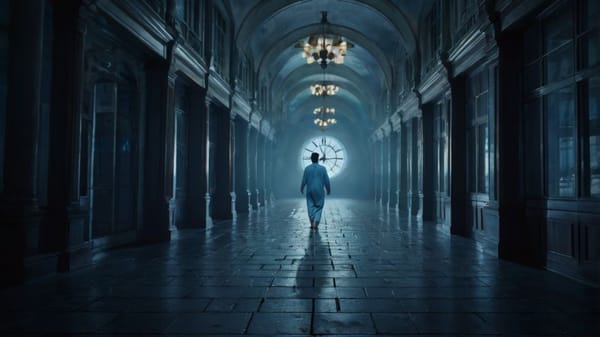 Sleepwalking: Why It Happens and How to Manage It