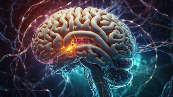 The Brain-Gut Connection: How Sleep Affects Digestion