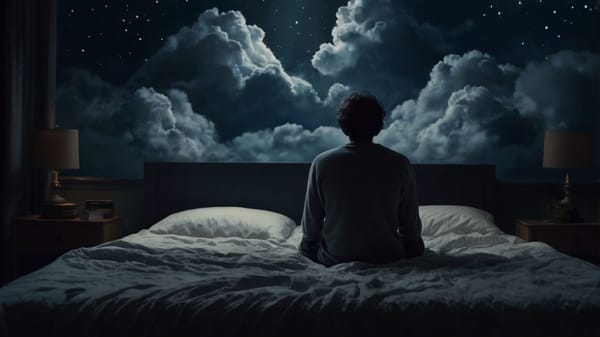 The Connection Between Depression and Insomnia