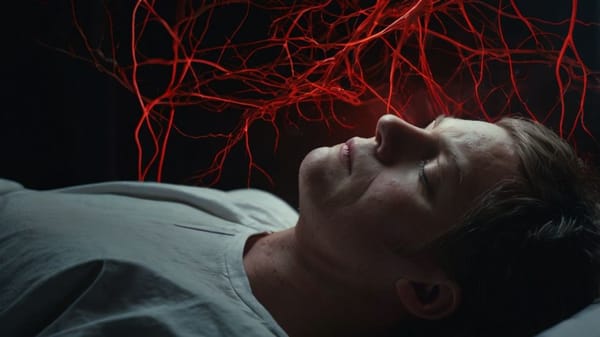 The Link Between Poor Sleep and High Blood Pressure