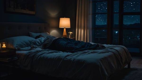The Link Between Sleep Duration and Biological Age