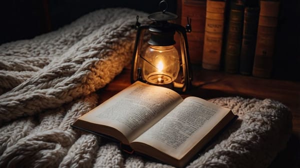 The Power of Sleep Rituals and Repetition