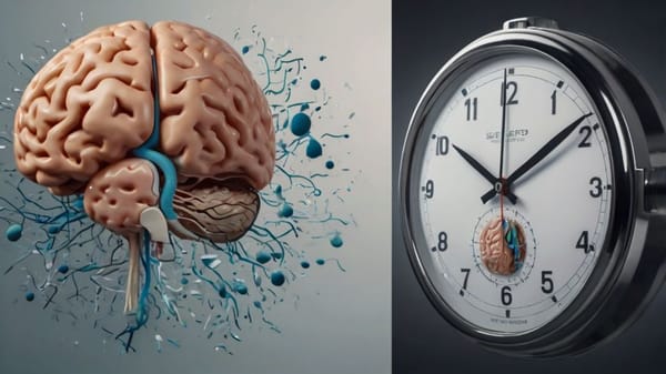 The Science of Sleep: Why 7–9 Hours Matters