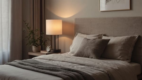 The Smart Alarm Clock That Wakes You at the Right Time