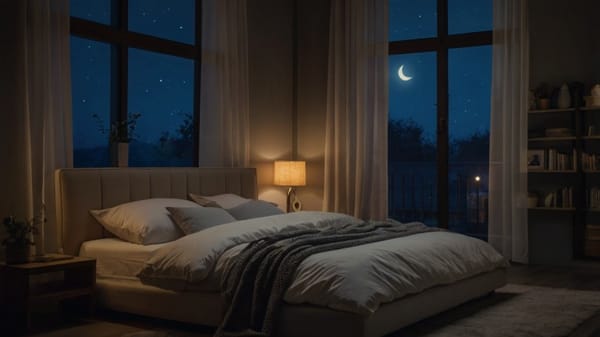 The Surprising Link Between Sleep and Chronic Illness