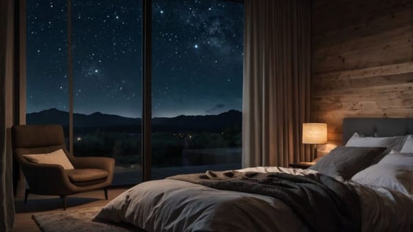 What Happens When You Hit Deep Sleep Too Late