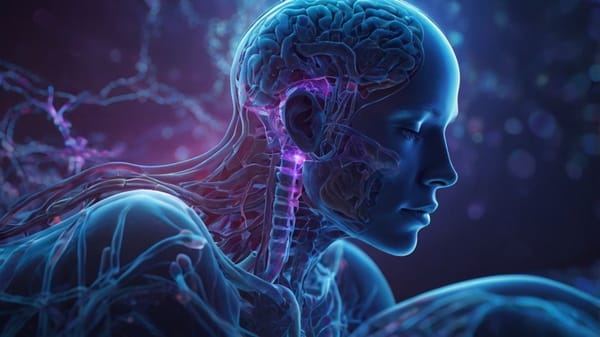 What Happens to Your Body During Deep Sleep