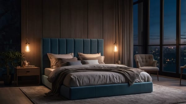 What Kind of Mattress Is Best for Deep Sleep?