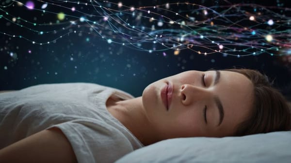 What REM Sleep Does for Your Brain