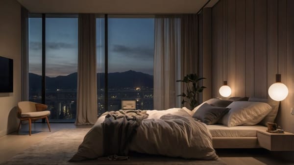 What Your Sleep Position Says About Your Health
