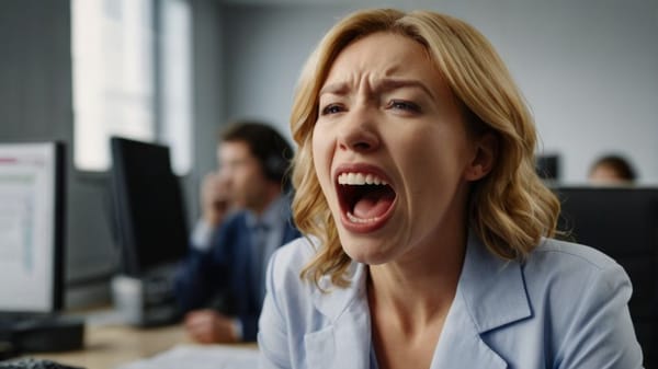 When Daytime Sleepiness Signals a Bigger Problem