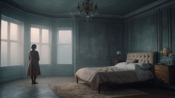 When Lack of Sleep Becomes a Mental Fog