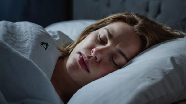 When Snoring Isn’t Just Snoring: Know the Red Flags