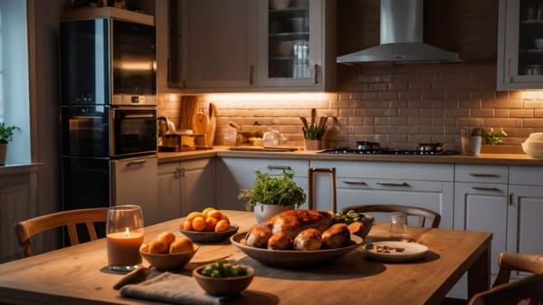 When to Eat Your Last Meal for Better Sleep