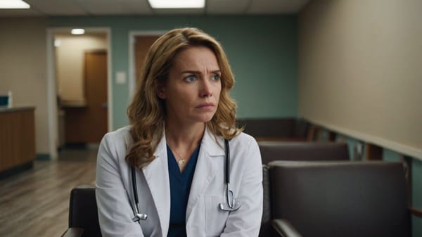 When to See a Doctor About Your Sleep Problems
