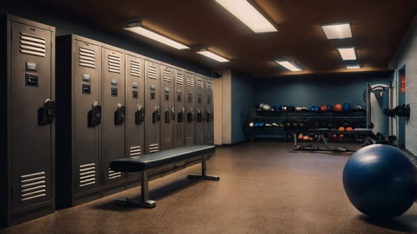 Why Athletes Prioritize Sleep Like Training