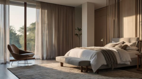Why Elite Performers Treat Sleep as Strategic Recovery
