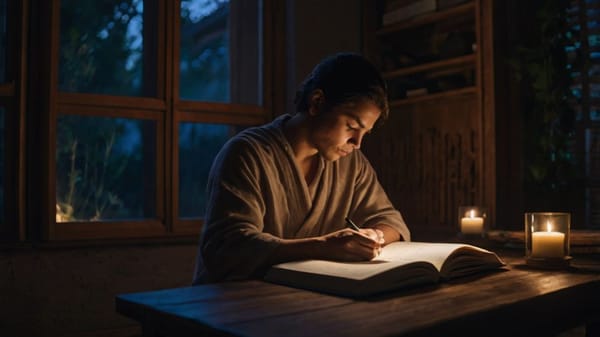Why Sleep Might Be Your Best Stress Management Tool