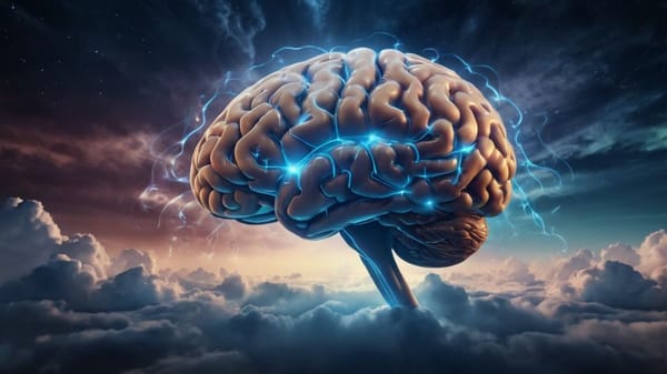 Your Brain on Sleep: Memory, Mood, and Mental Clarity